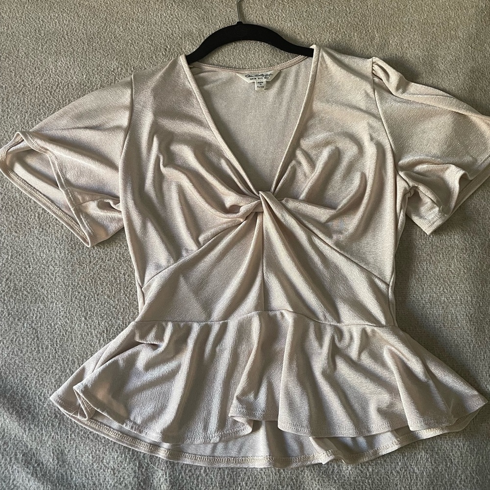 Asos Blouse
